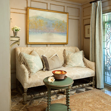 AC Dwellngs Interiors