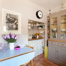 Apt Kitchen