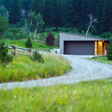 Truman Garage