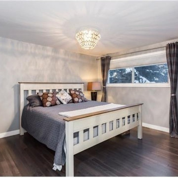 bungalow interior renovation
