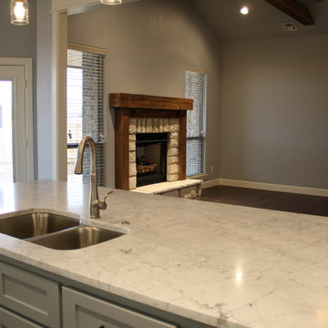Talavera Craftsman Home
