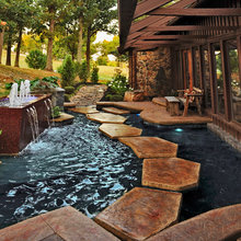 Pools