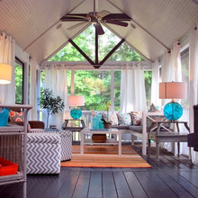 porch
