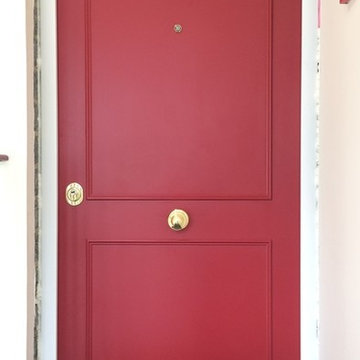 Traditional Design