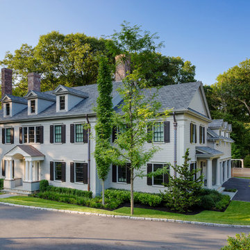White Oak Residence
