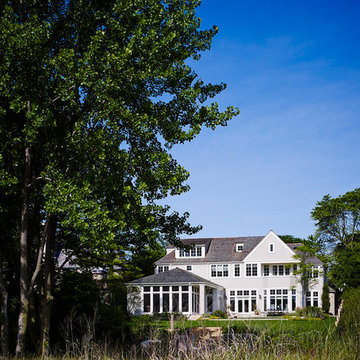 lake house