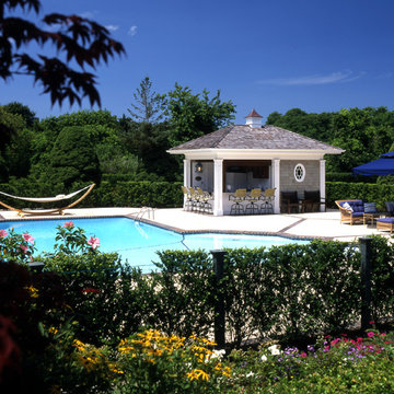 Westhampton Beach Retreat