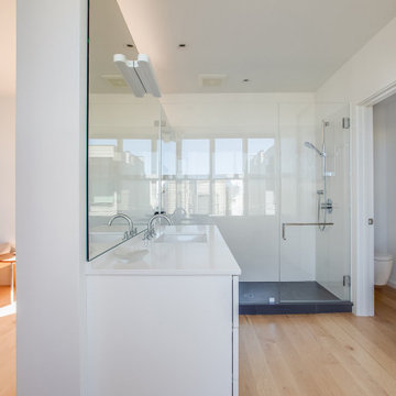 HAYES VALLEY HOUSE