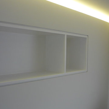 Joinery, Decorative and Architectural Details