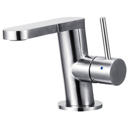 Contemporary Bathroom Sink Faucets by ShopLadder