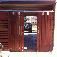 Storage Solutions