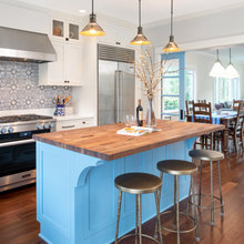 Bubba's Kitchen