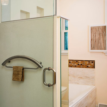 Spa Bath Retreat