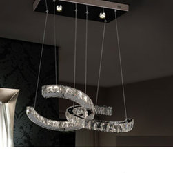 L&aacute;mpara colgante Cala - Pendant Lighting