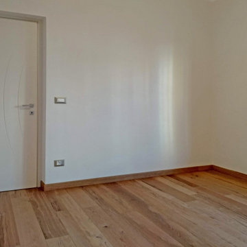 Appartamento "rinfrescato" | 75 mq