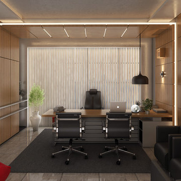 Office Interior