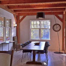 dining floor lamp