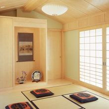 zen rooms