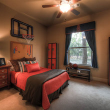 Spencer's Room