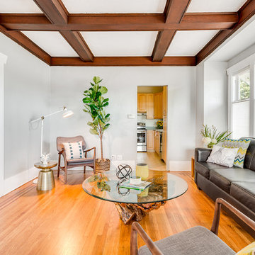 Green Lake Craftsman