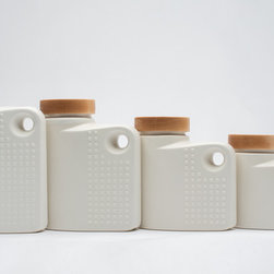 The Irvington dry storage containers - Products