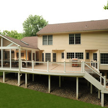 Design Build ideas