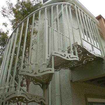 Exterior Repaint Anaheim Hills