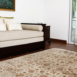 Hadji Jalili revivals - Area Rugs