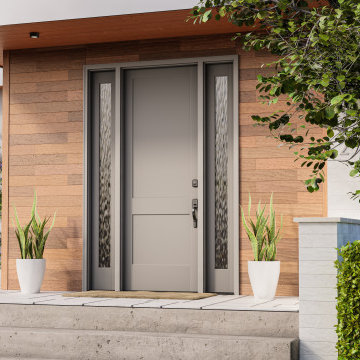 Masonite