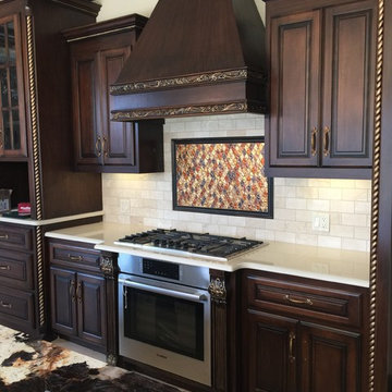 Quivera Acreage