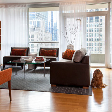 GOLD COAST CONDOMINIUM
