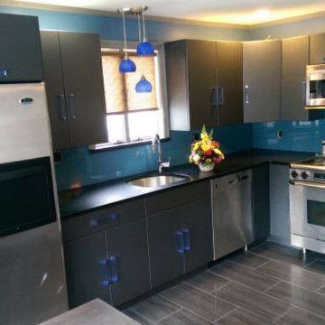 Staten Island Kitchen Renovation