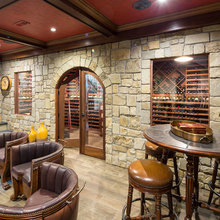 Cigar Room