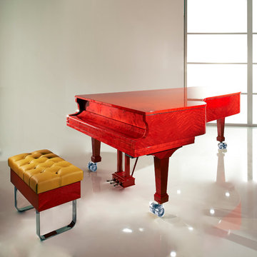 Ultimate Piano Bar