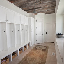 Mud Room