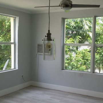 Coral Gable Student Apartments