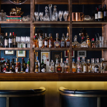 Lakehill Home