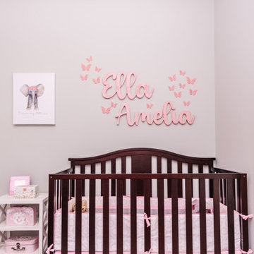 Nursery/ Kid's room Designs
