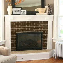 Fireplace Ideas