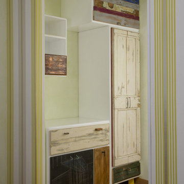 Appartamento Vintage