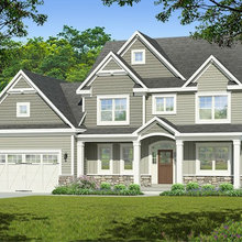 2 story under 2000 sq feet