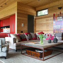 Cabin
