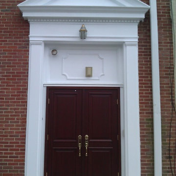 Entry Doors