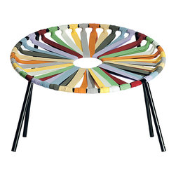 Lastika armchair - Armchairs And Accent Chairs