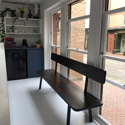 Waiting area Bench - Accent & Storage Benches