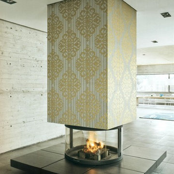 Sarah Ryan | Glass Mosaics