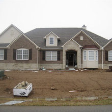 Exterior Ideas