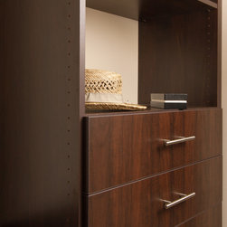 Artesia - Closet Organizers