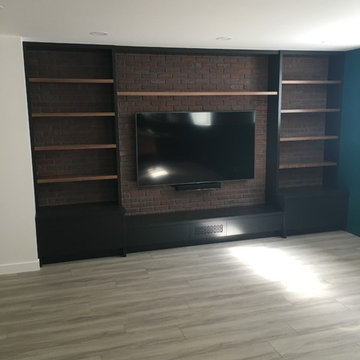 Basement Development