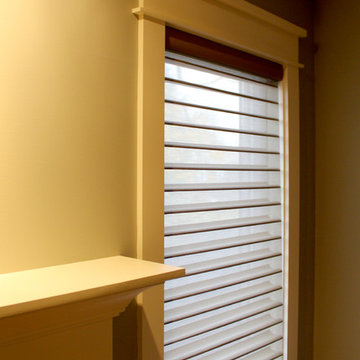 Alustra Silhouette Shades-Elmhurst